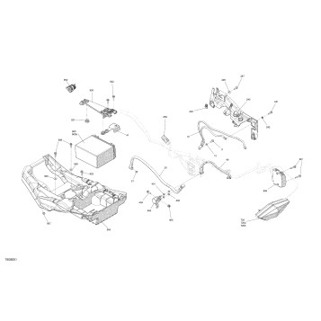 08- Electric - Rear Section
