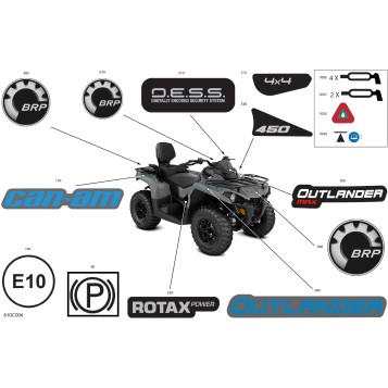 07- Body - Decals