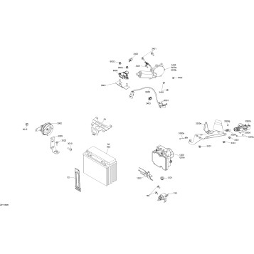 10- Electrical Frame