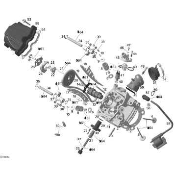 01- Cylinder Head