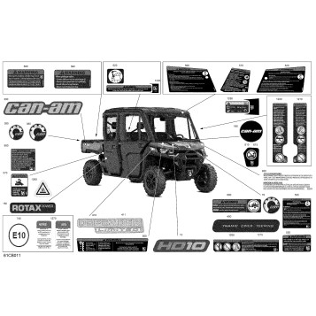 07- Body - Decals