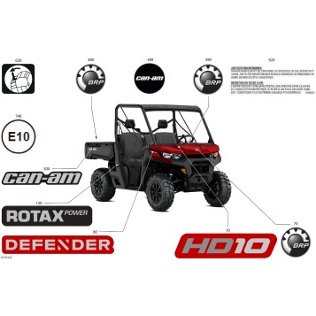 07- Body - Decals