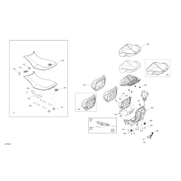 07- Body - Seat