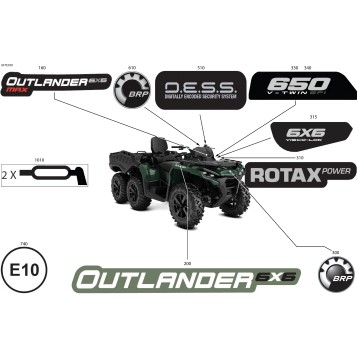 07- Body - Feature Decals
