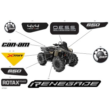 07- Body - Decals