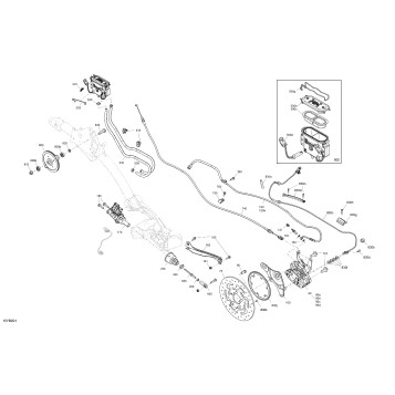 03- Mechanic - Rear Brake