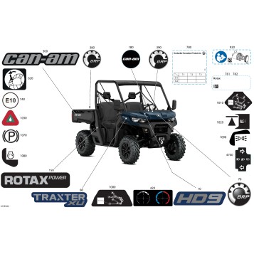 07- Body - Decals