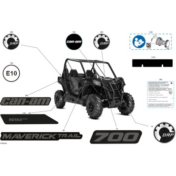 07- Body - Decals