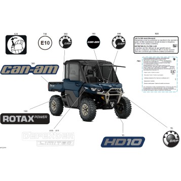 07- Body - Decals