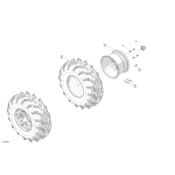 04- Drive - Rear Wheels