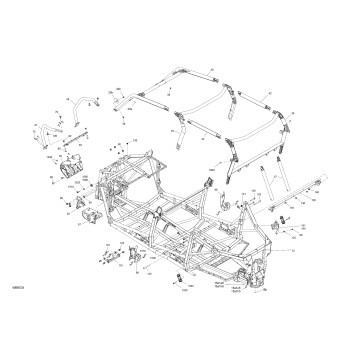 06- Frame - System