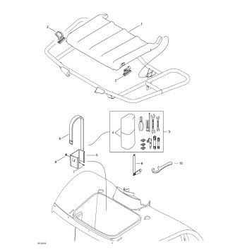 09- Front Tray
