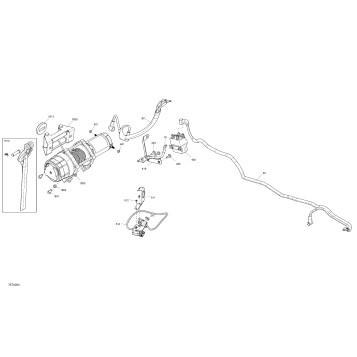 08- Electric - Winch