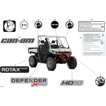 07- Body - Decals