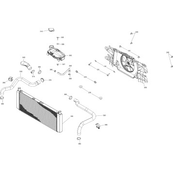 01- Cooling - Vehicle