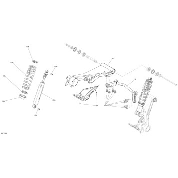 08- Rear Suspension