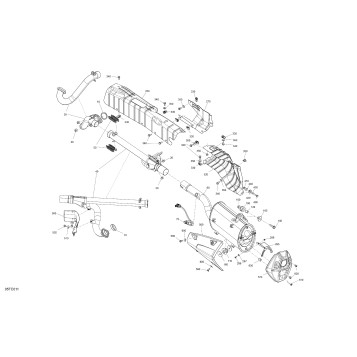 02- Engine - Exhaust