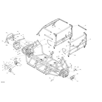 06- Frame - System