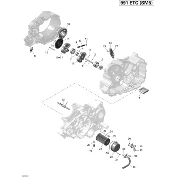 01- Engine Lubrication