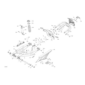 08- Suspension, Rear