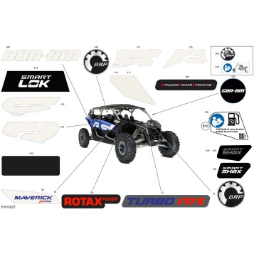 07- Body - Decals