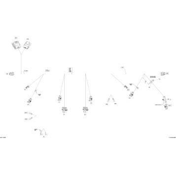 10- Electrical Harness Cargo