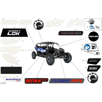 07- Body - Decals