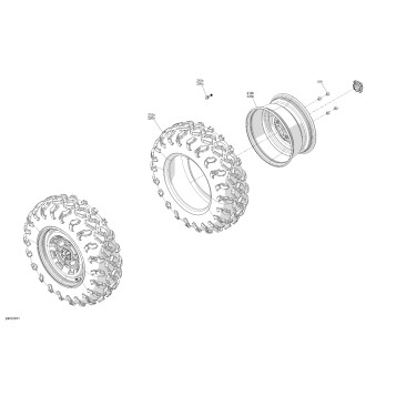04- Drive - Front Wheels