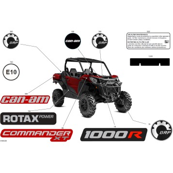 07- Body - Decals