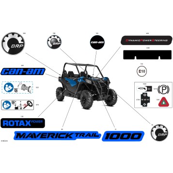 07- Body - Decals