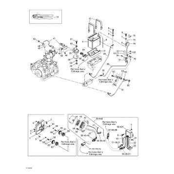 10- Battery And Electrical Accessories