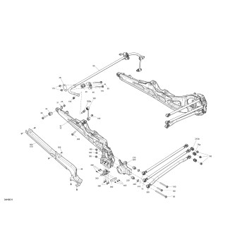 05- Suspension - Rear Components