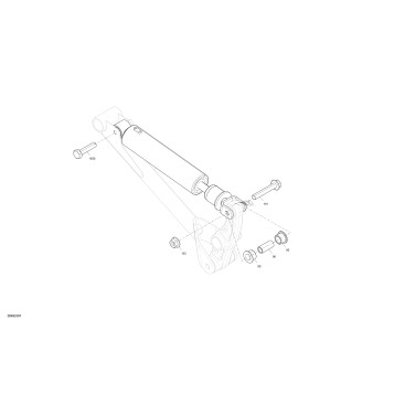 05- Suspension - Rear Shock