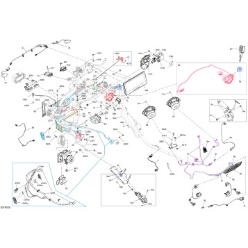 08- Electric - System