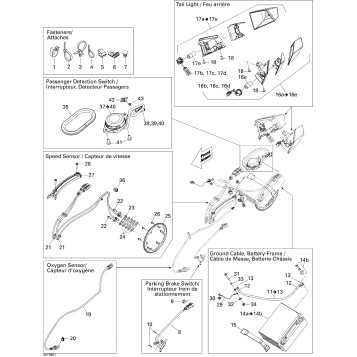 10- Electrical Accessories, Rear