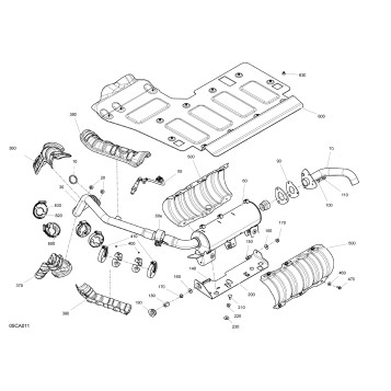 02- Engine - Exhaust