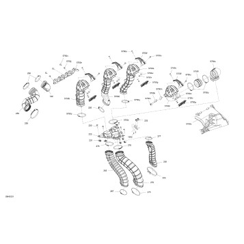 02- Engine - Air Duct