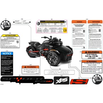 07- Body - Decals