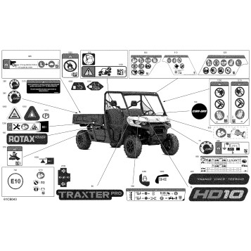 07- Body - Decals