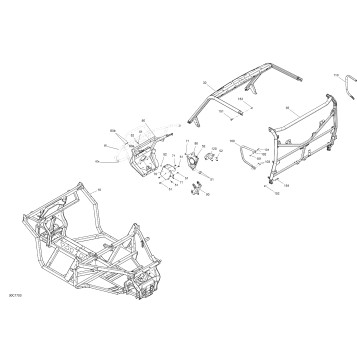 09- Frame - All Models