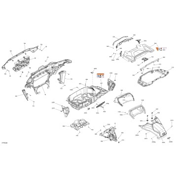 07- Body - Front Section