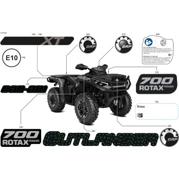 07- Body - Feature Decals