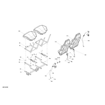 07- Body - Front Seat