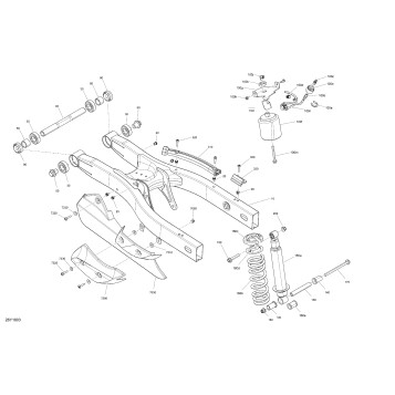 08- Rear Suspension
