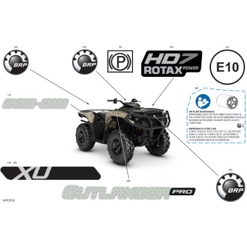 07- Body - Feature Decals
