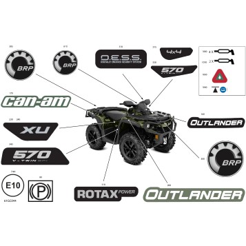 07- Body - Decals