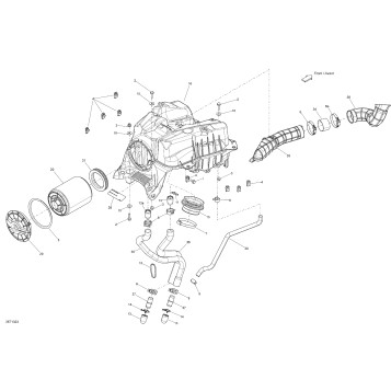 02- Air Intake