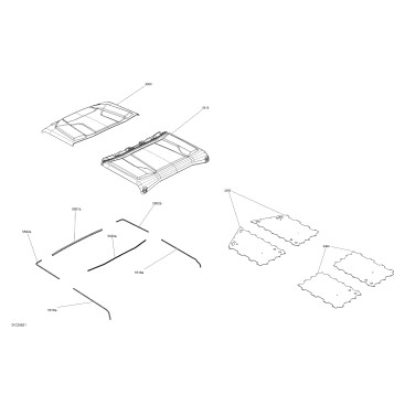 09- Body - Skid Plate