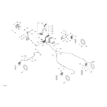 03- Mechanic - Brake System
