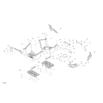 07- Body - Rear Section